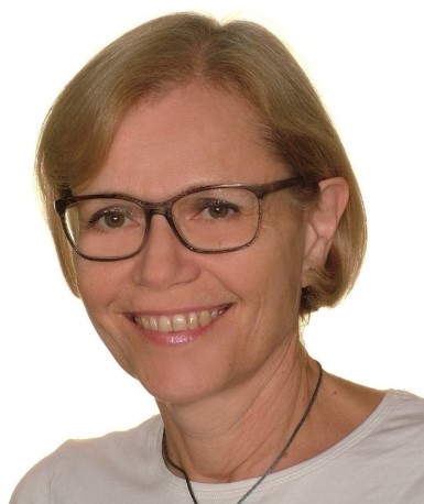 Dr Karolina Dvořak-Zielińska